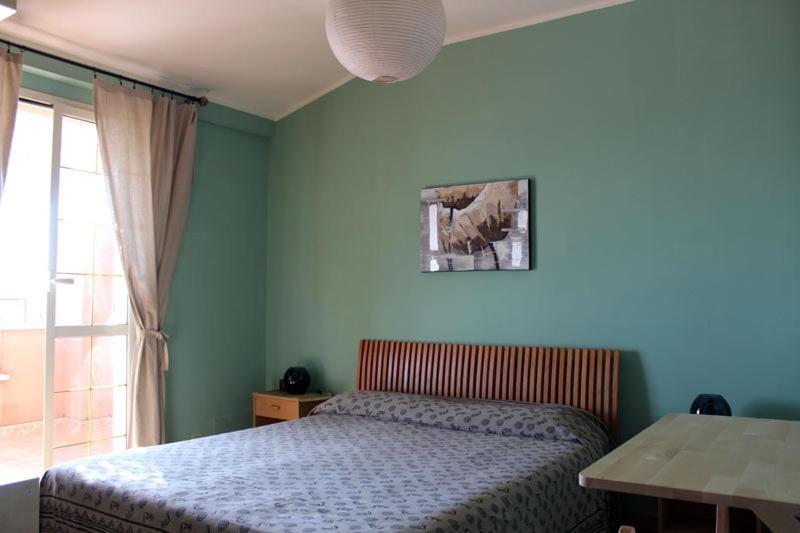 Le Ninfe Bed And Breakfast Анцио Номер фото